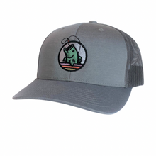 Load image into Gallery viewer, SB TAP-TAP Performance Trucker