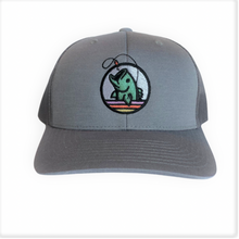 Load image into Gallery viewer, SB TAP-TAP Performance Trucker