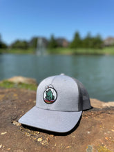 Load image into Gallery viewer, SB TAP-TAP Performance Trucker