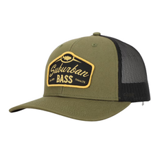 Load image into Gallery viewer, SB CLASSIC Trucker
