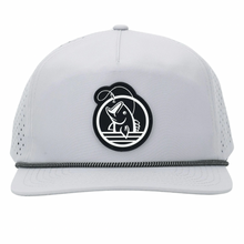 Load image into Gallery viewer, SB GHOST Snapback
