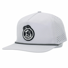 Load image into Gallery viewer, SB GHOST Snapback
