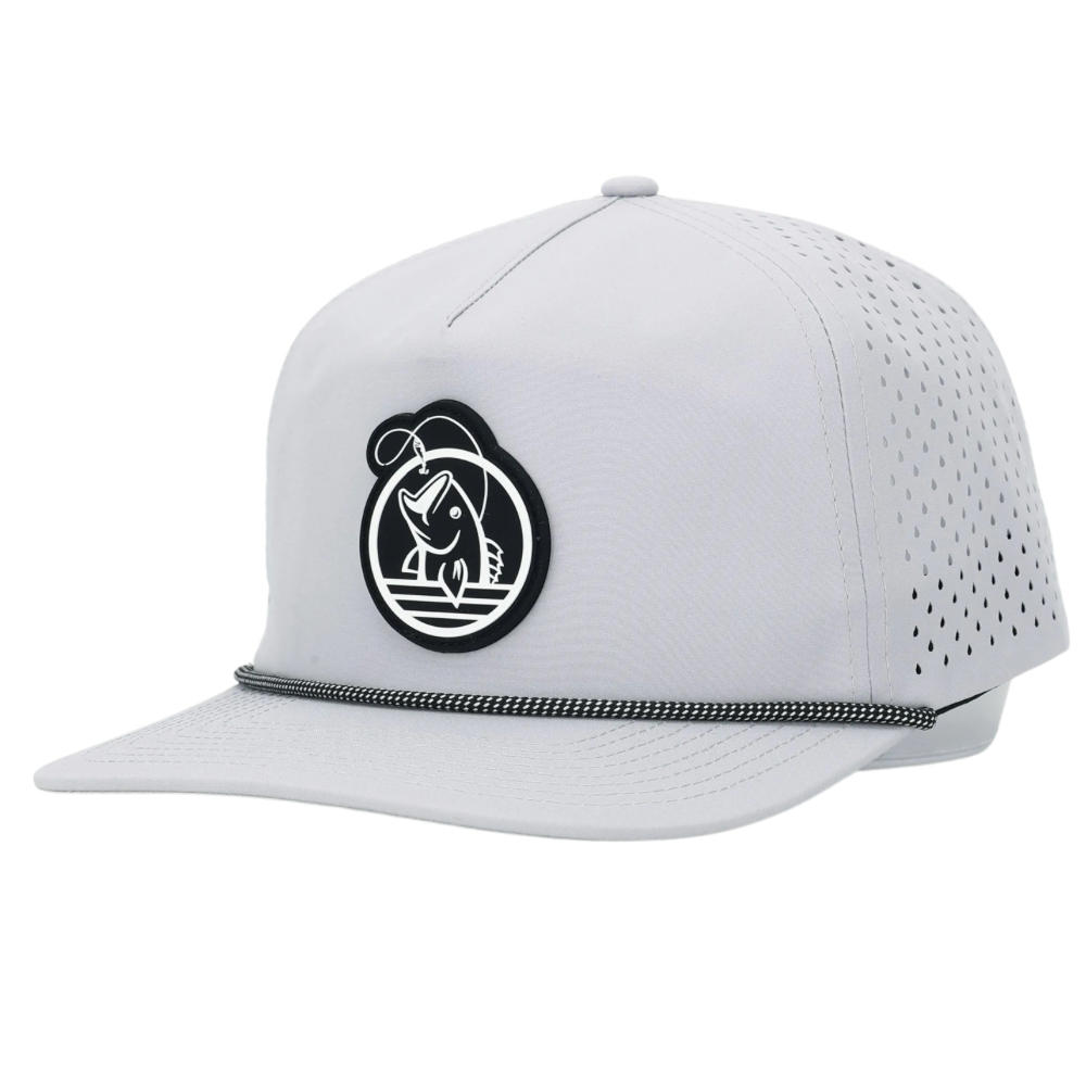 SB GHOST Snapback