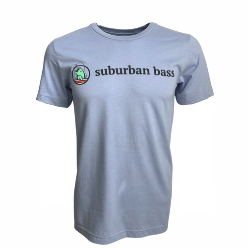 suburban bass fishing apparel